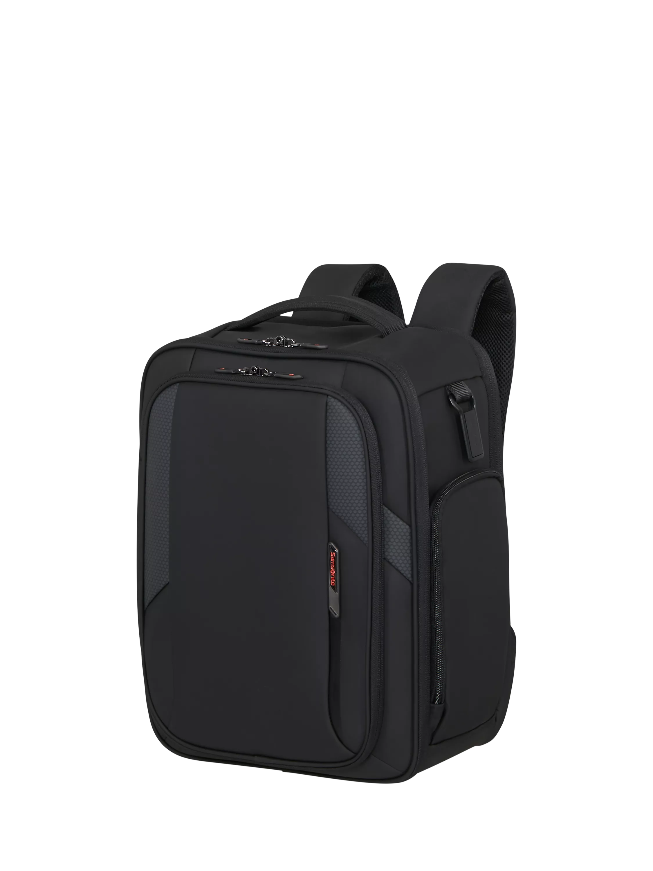 Samsonite Glazed small 15.6 inch travel backpack 25L, imported from the UK