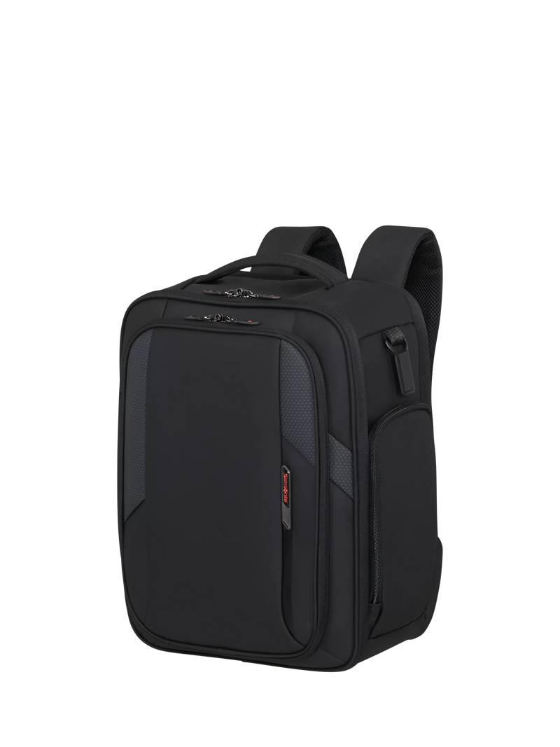 Samsonite Glazed small 15.6 inch travel backpack 25L, imported from the UK