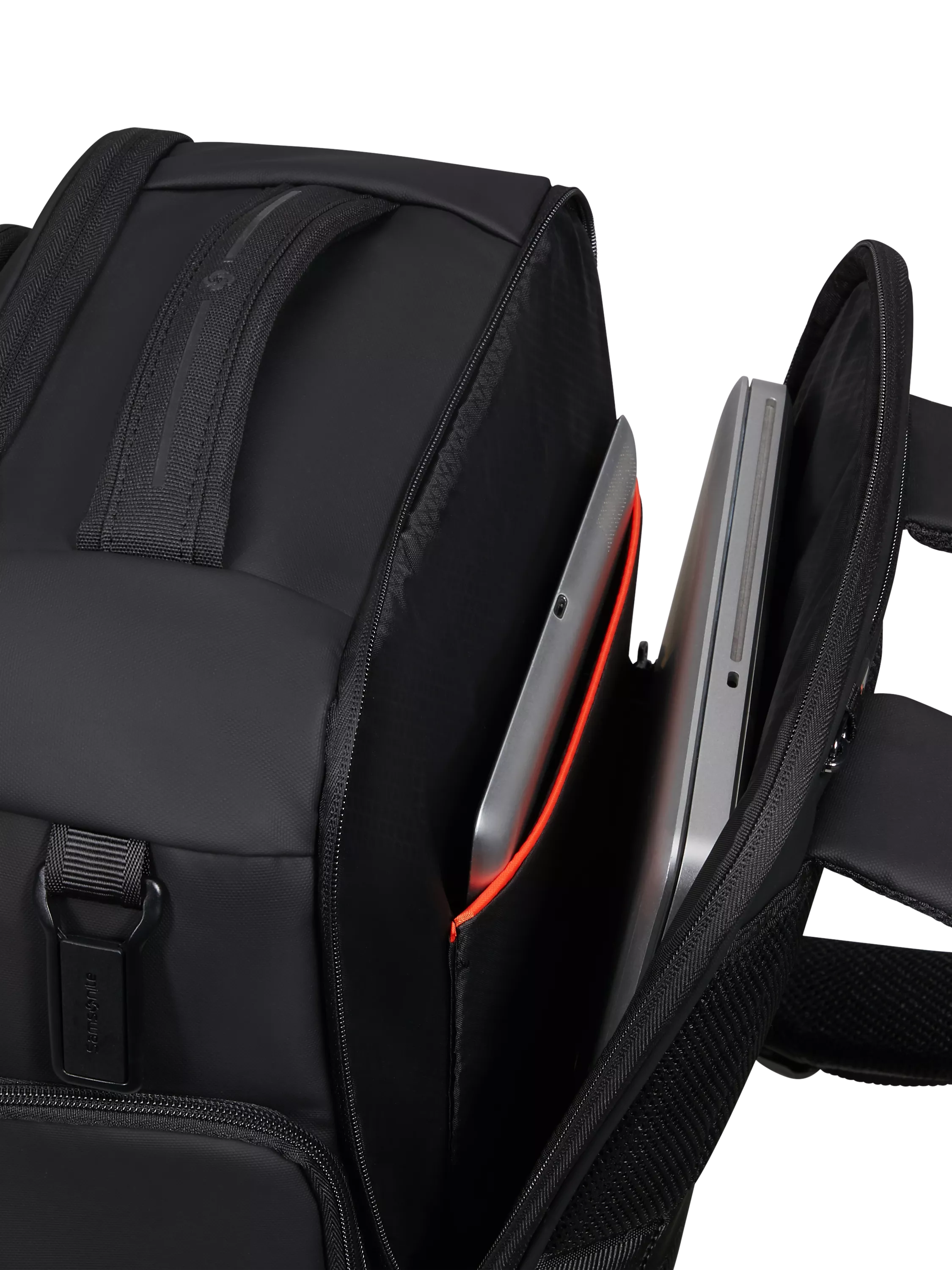 Samsonite Glazed small 15.6 inch travel backpack 25L, imported from the UK