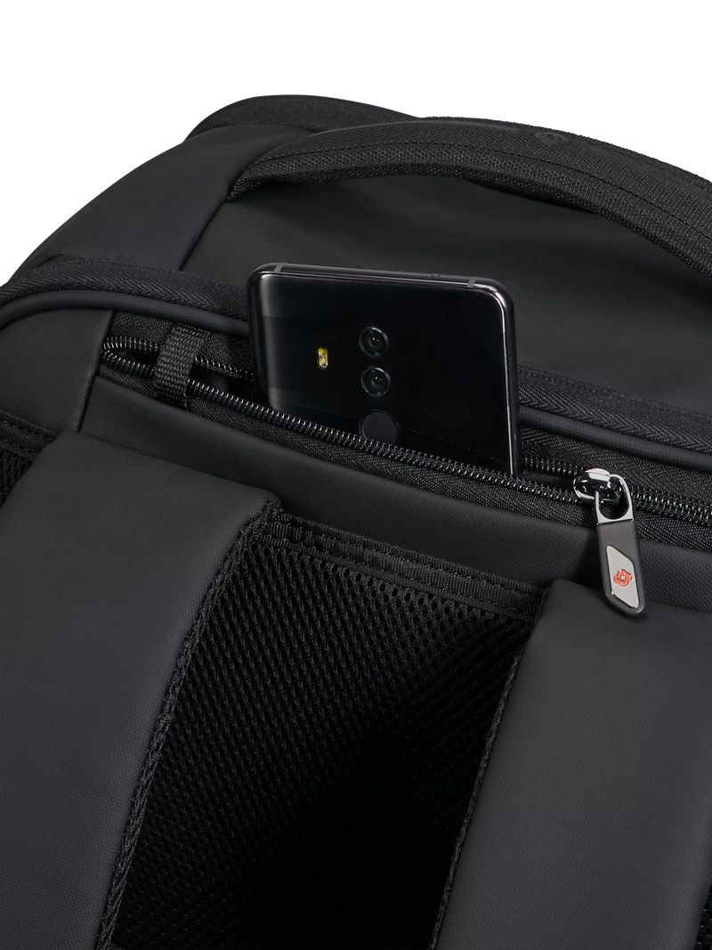 Samsonite Glazed small 15.6 inch travel backpack 25L, imported from the UK