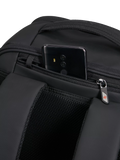Samsonite Glazed small 15.6 inch travel backpack 25L, imported from the UK