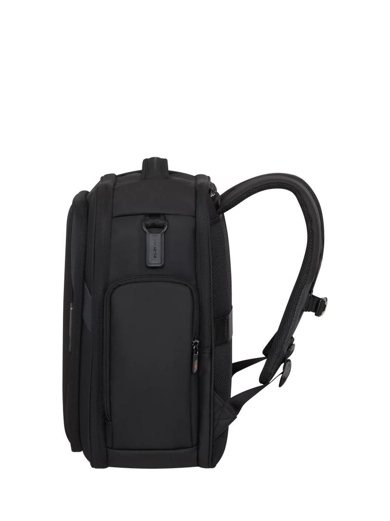 Samsonite Glazed small 15.6 inch travel backpack 25L, imported from the UK