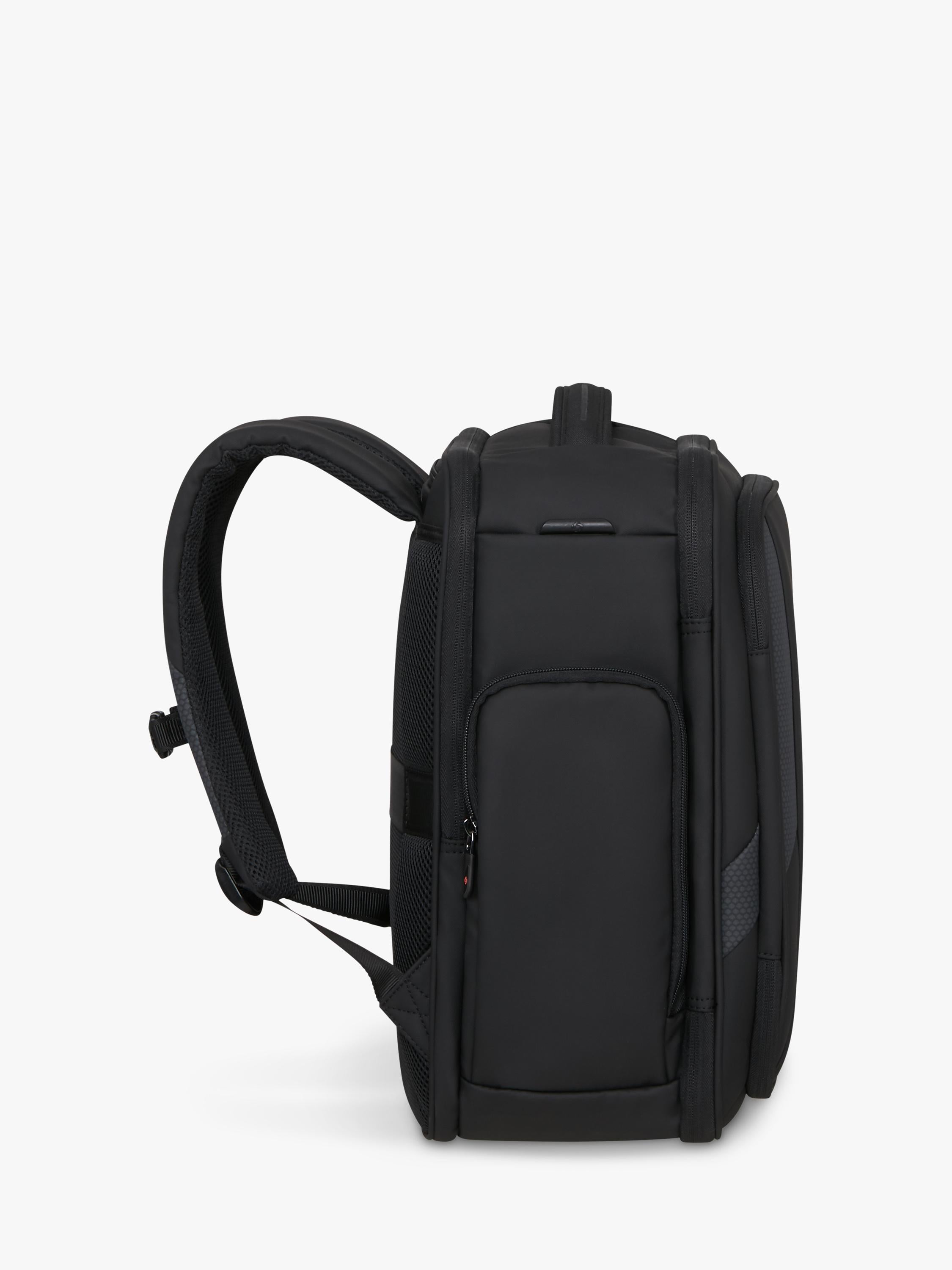 Samsonite Glazed small 15.6 inch travel backpack 25L, imported from the UK
