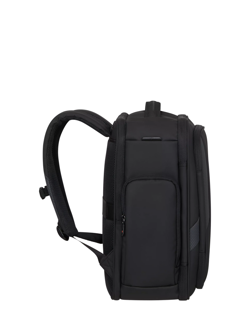 Samsonite Glazed small 15.6 inch travel backpack 25L, imported from the UK