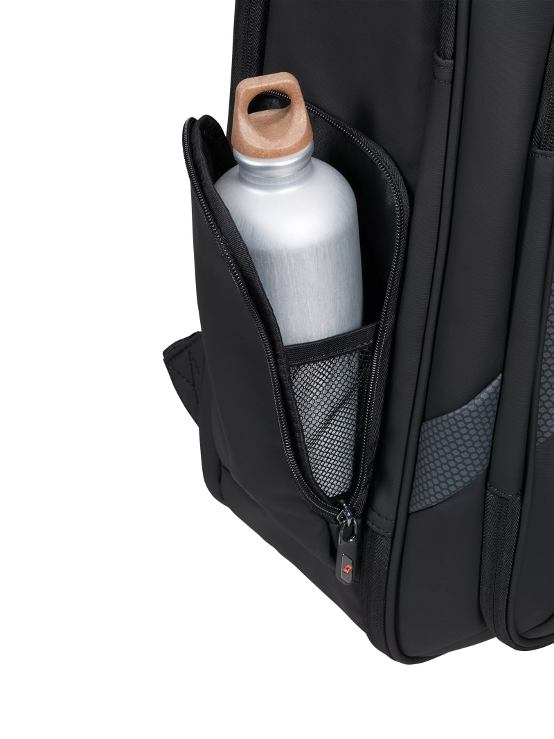 Samsonite Glazed small 15.6 inch travel backpack 25L, imported from the UK