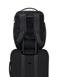 Samsonite Glazed small 15.6 inch travel backpack 25L, imported from the UK