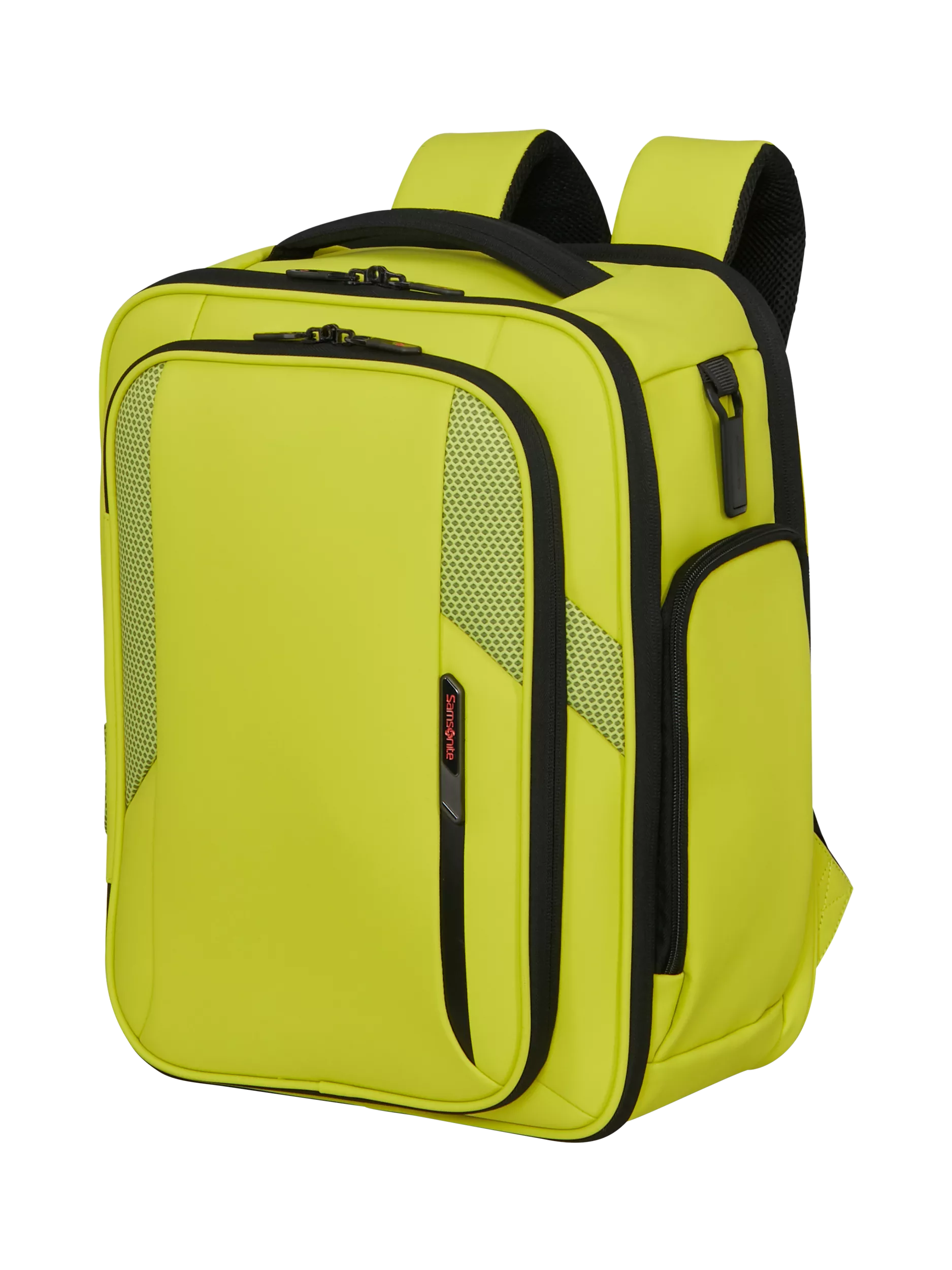 Samsonite Glazed Small 15.6 inch Travel Backpack 25L