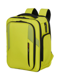 Samsonite Glazed Small 15.6" Travel Backpack, 25L, Lime Punch