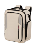 Samsonite Glazed Small 15.6" Travel Backpack, 25L, Sandstone