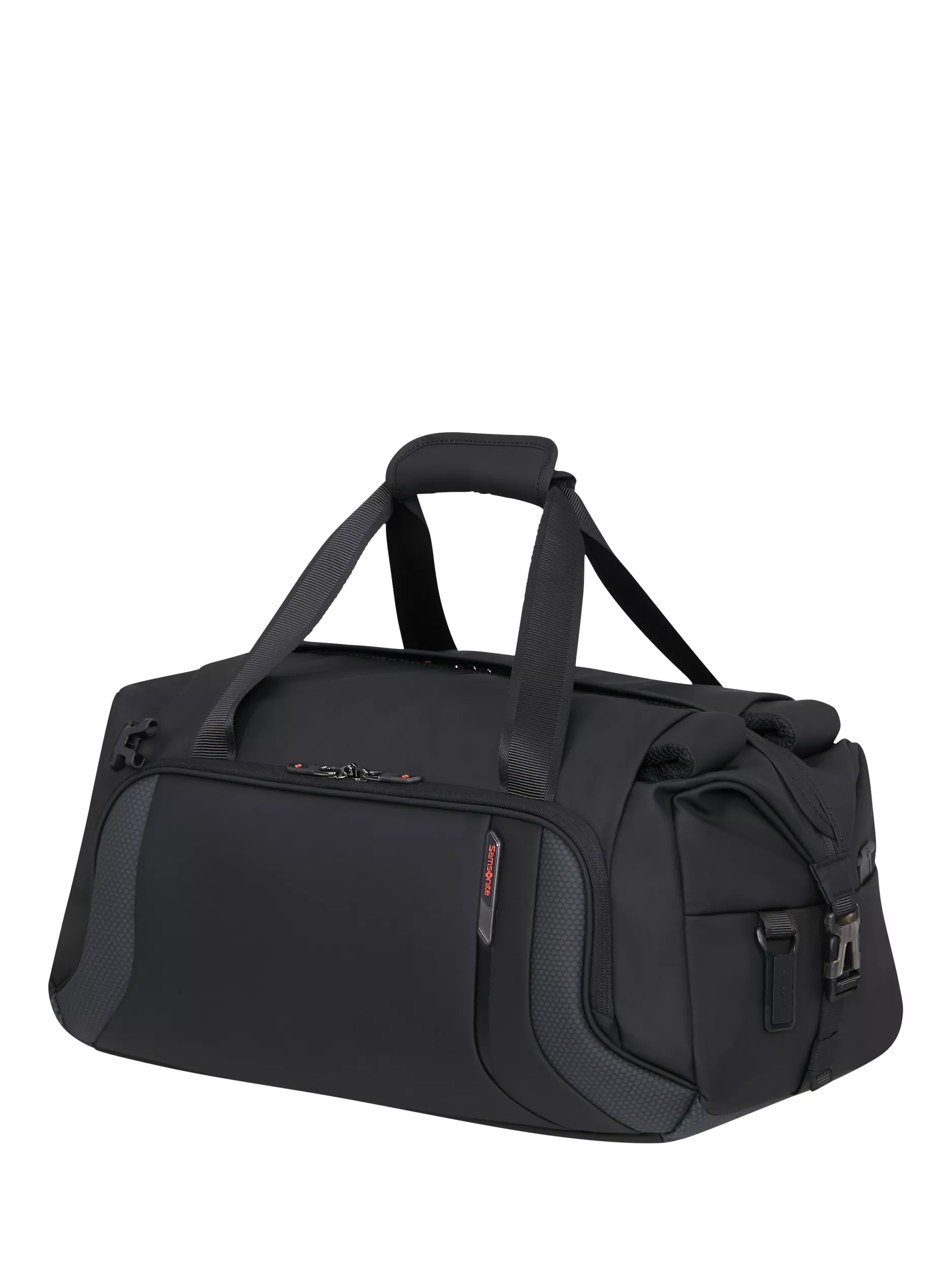Samsonite Glazed Duffle Travel Bag, 37L