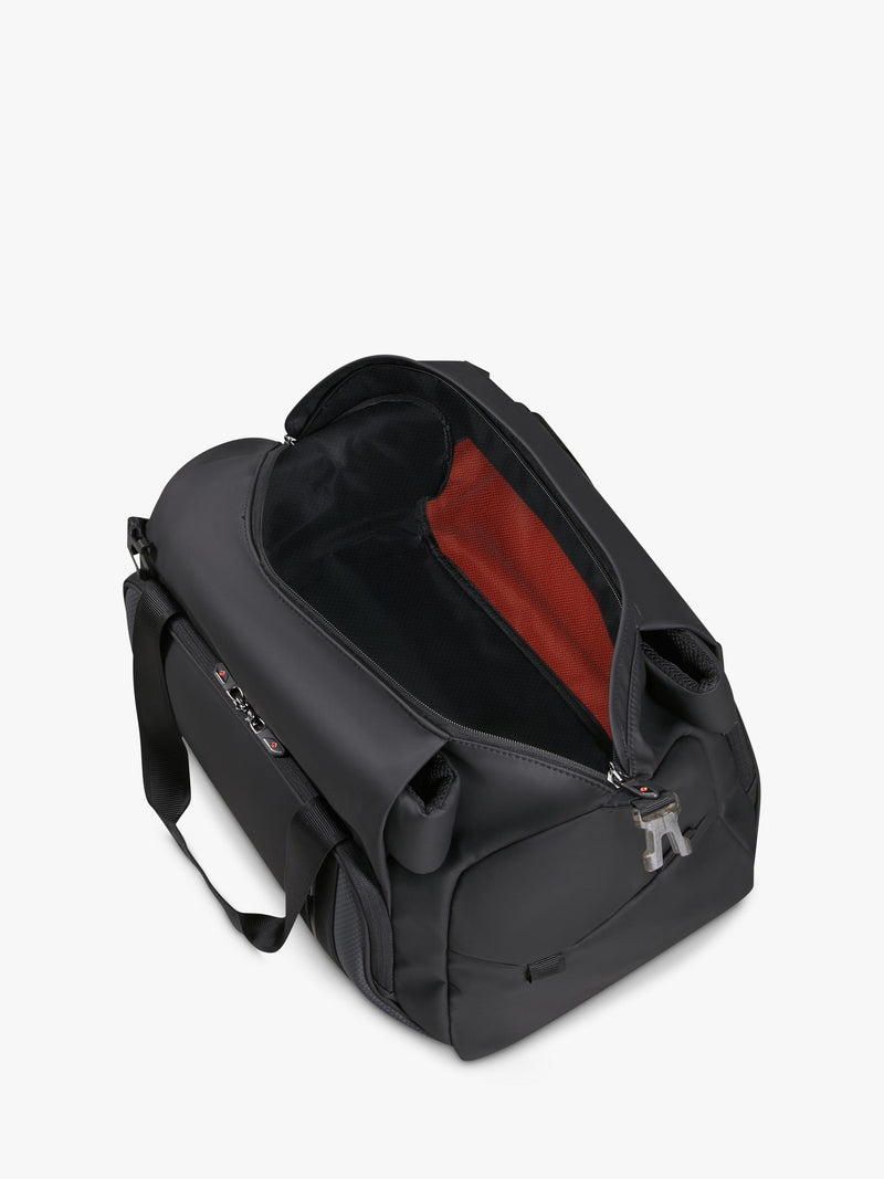 Samsonite duffle bag Glazed 37L, UK version
