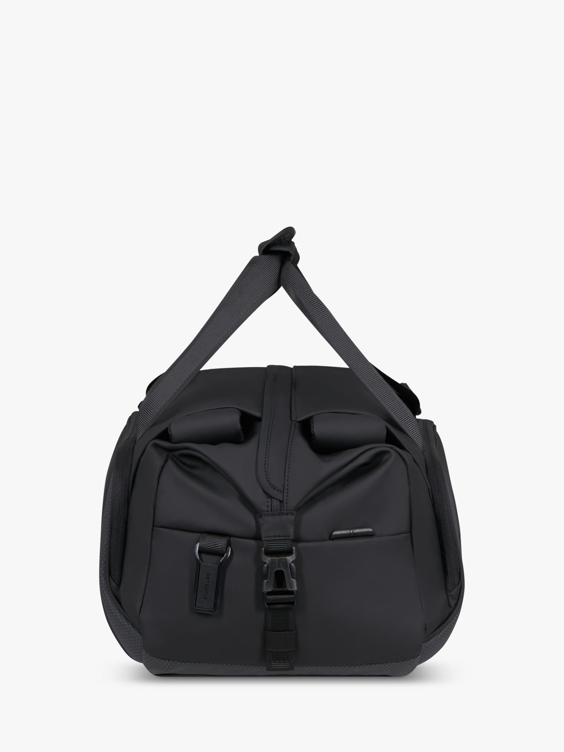Samsonite duffle bag Glazed 37L, UK version