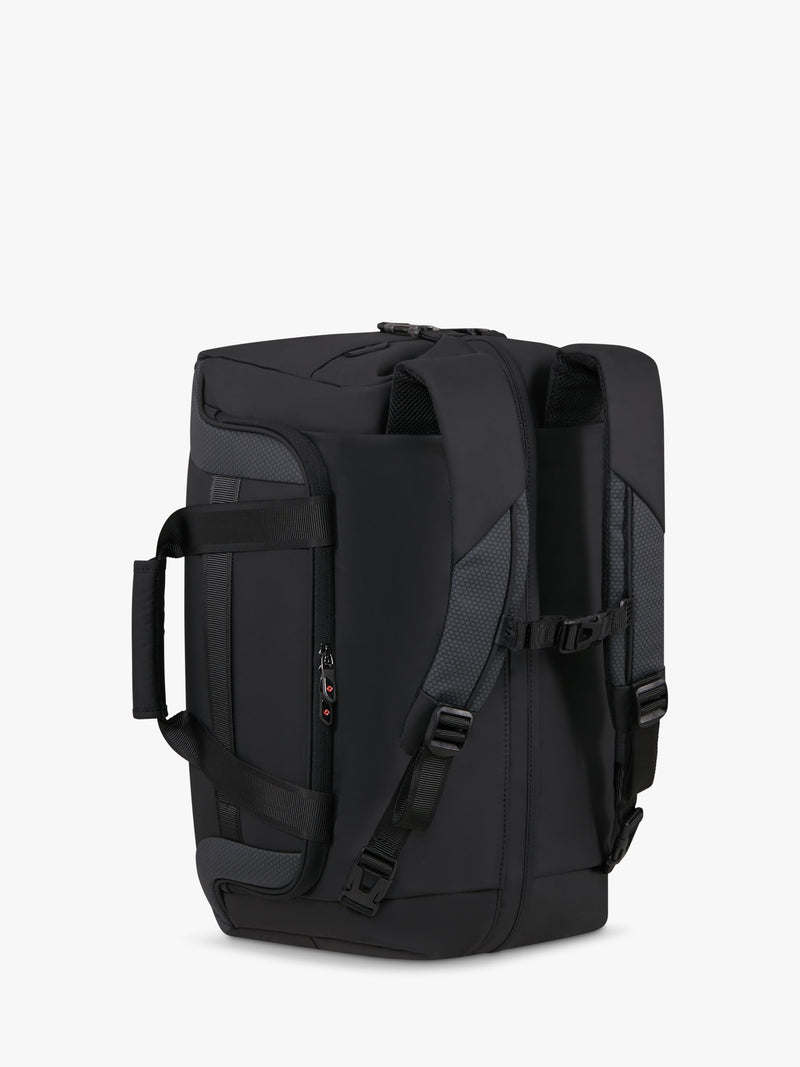 Samsonite duffle bag Glazed 37L, UK version