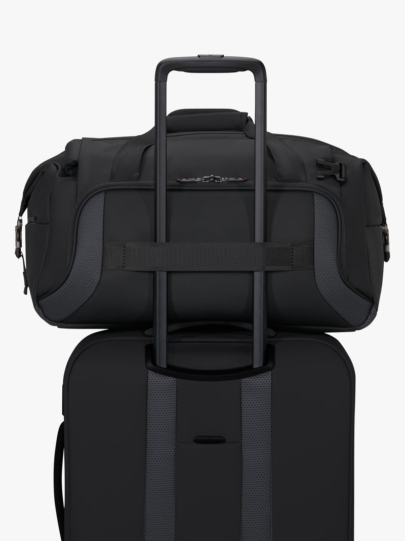 Samsonite duffle bag Glazed 37L, UK version