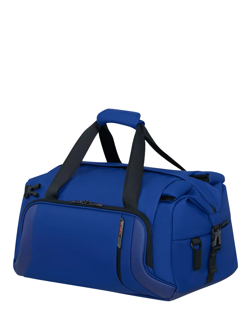 Samsonite Glazed Duffle Travel Bag, 37L