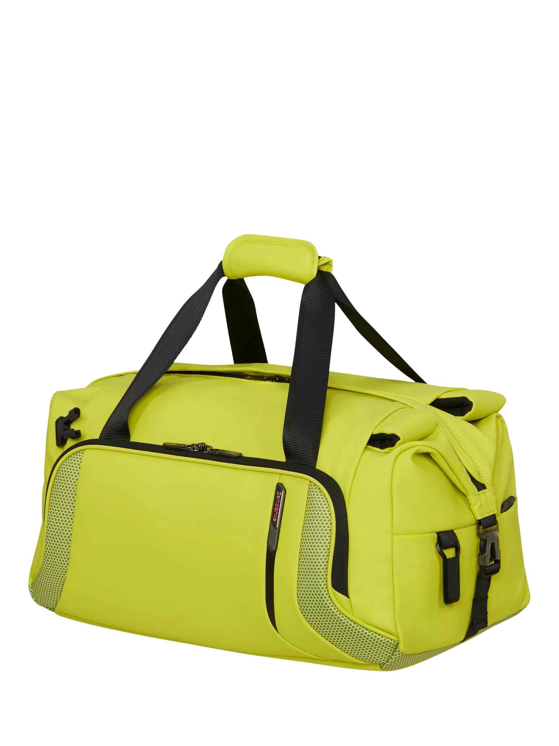 Samsonite Glazed Duffle Travel Bag, 37L
