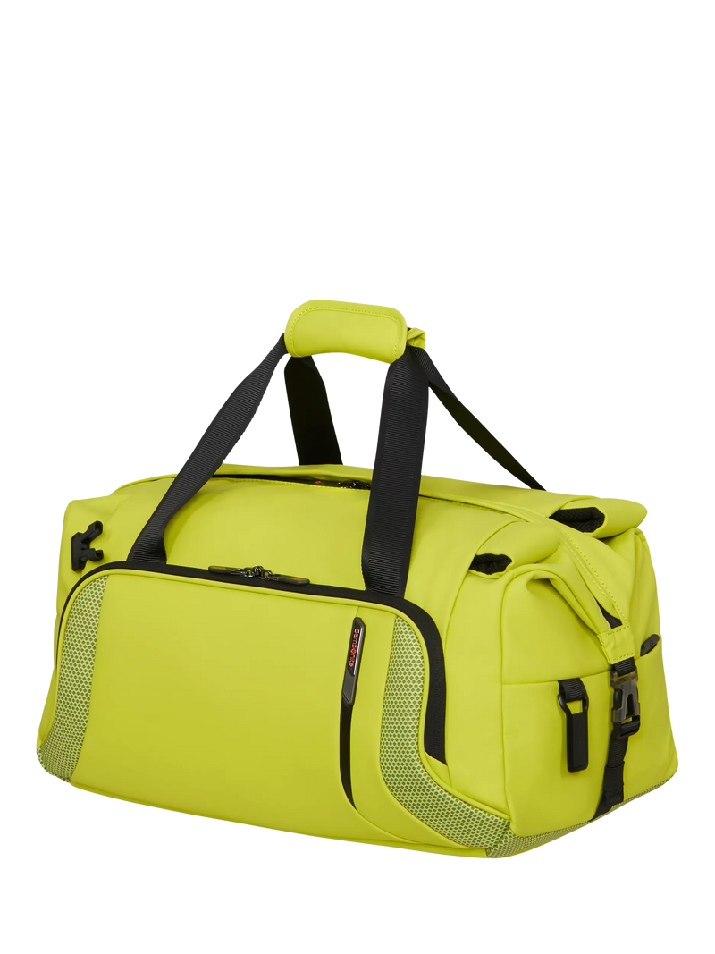 Samsonite Glazed Duffle Travel Bag, 37L