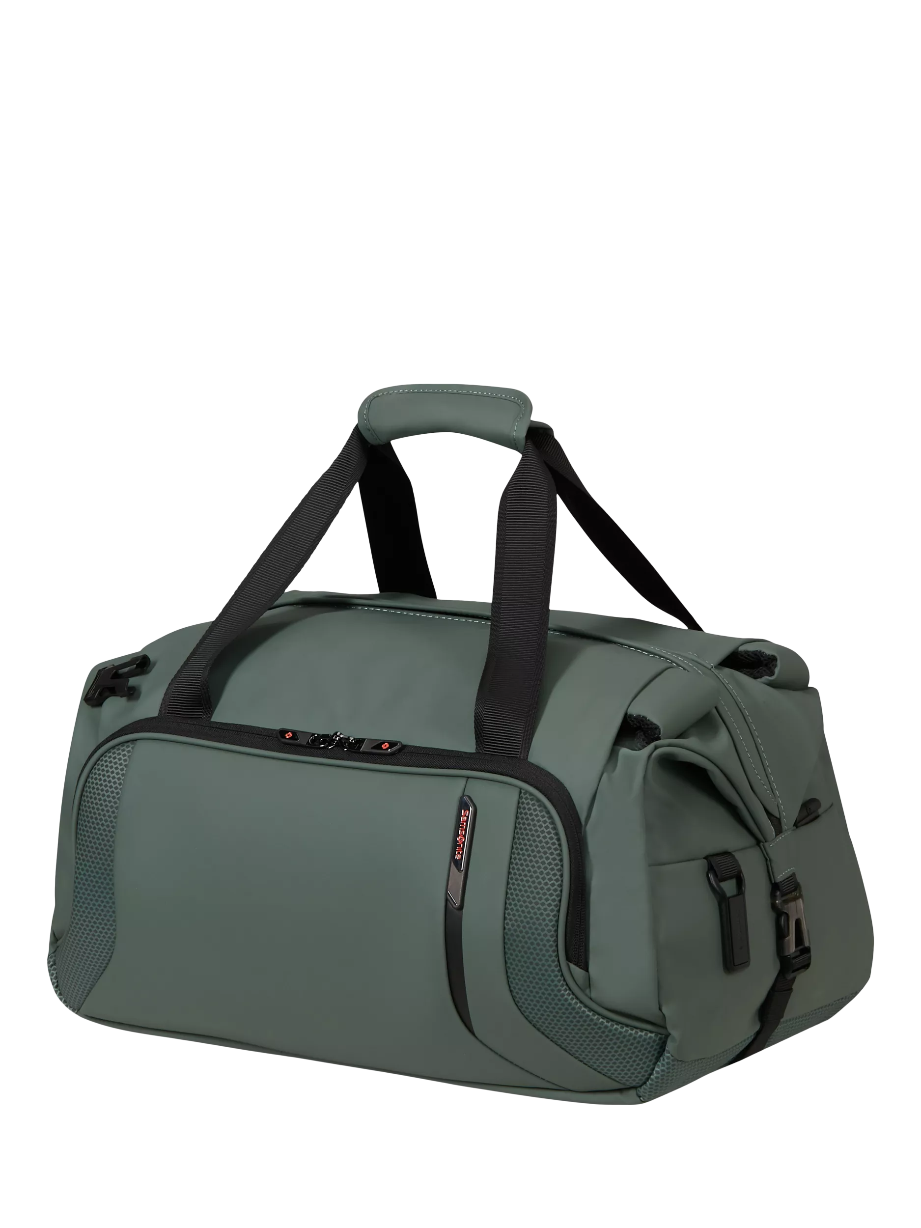 Samsonite duffle bag Glazed 37L, UK version