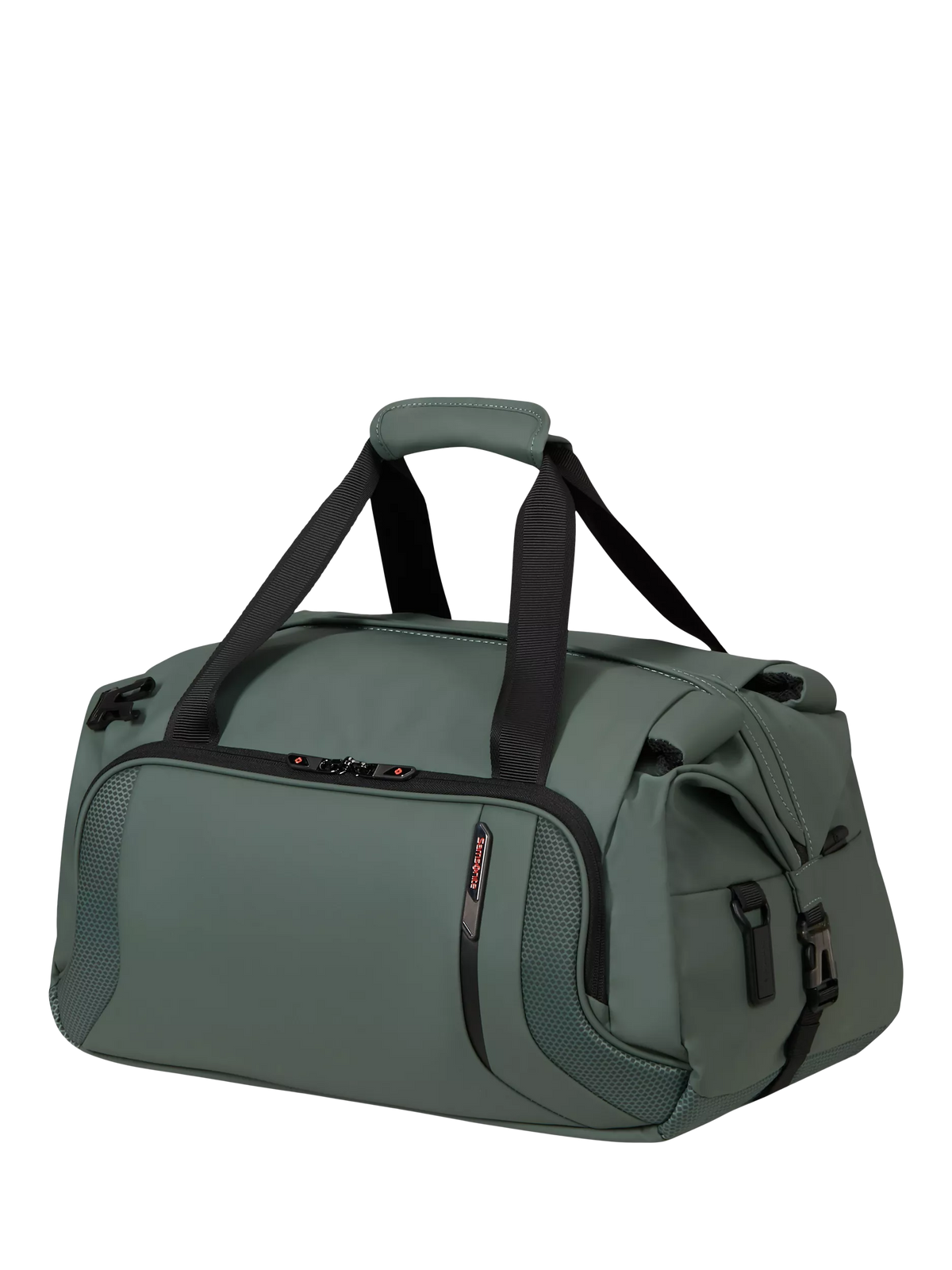 Samsonite duffle bag Glazed 37L, UK version