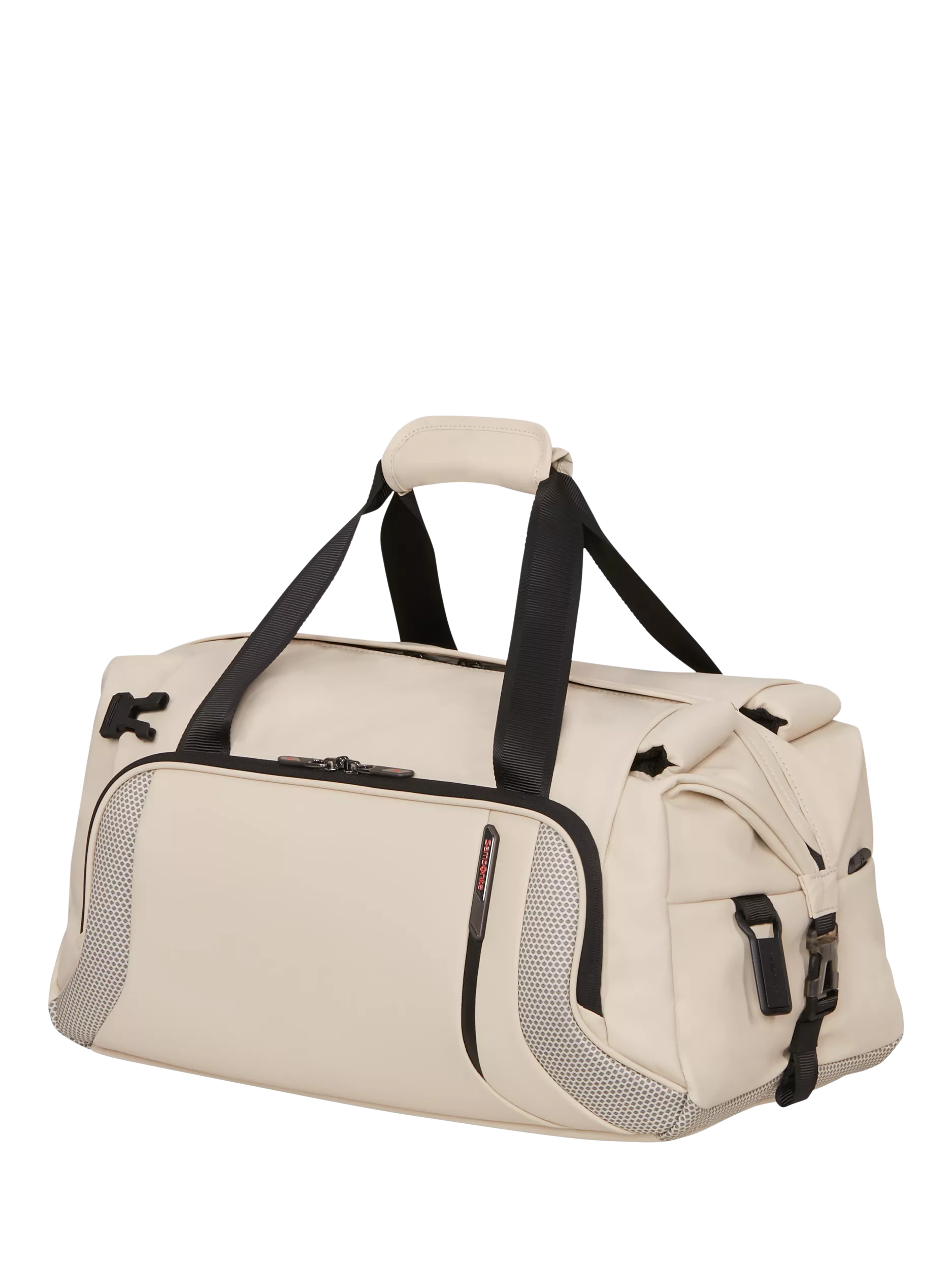 Samsonite Glazed Duffle Travel Bag, 37L