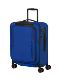 Samsonite Glazed 55cm Expandable 8-Wheel Suitcase, 44/49L