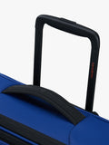 Samsonite Glazed expandable suitcase 55cm (British brand)