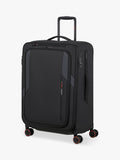 Samsonite Glazed expandable suitcase 67cm 83/94L (British brand)