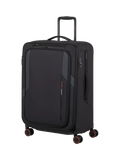 Samsonite Glazed 67cm Expandable 8-Wheel Suitcase 83/94L