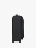 Samsonite Glazed expandable suitcase 67cm 83/94L (British brand)