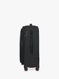 Samsonite Glazed expandable suitcase 67cm 83/94L (British brand)