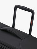 Samsonite Glazed expandable suitcase 67cm 83/94L (British brand)