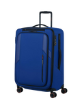 Samsonite Glazed 67cm Expandable 8-Wheel Suitcase 83/94L