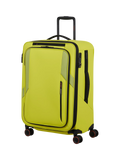 Samsonite Glazed 67cm Expandable 8-Wheel Suitcase 83/94L