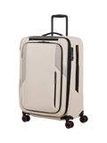 Samsonite Glazed 67cm Expandable 8-Wheel Suitcase 83/94L