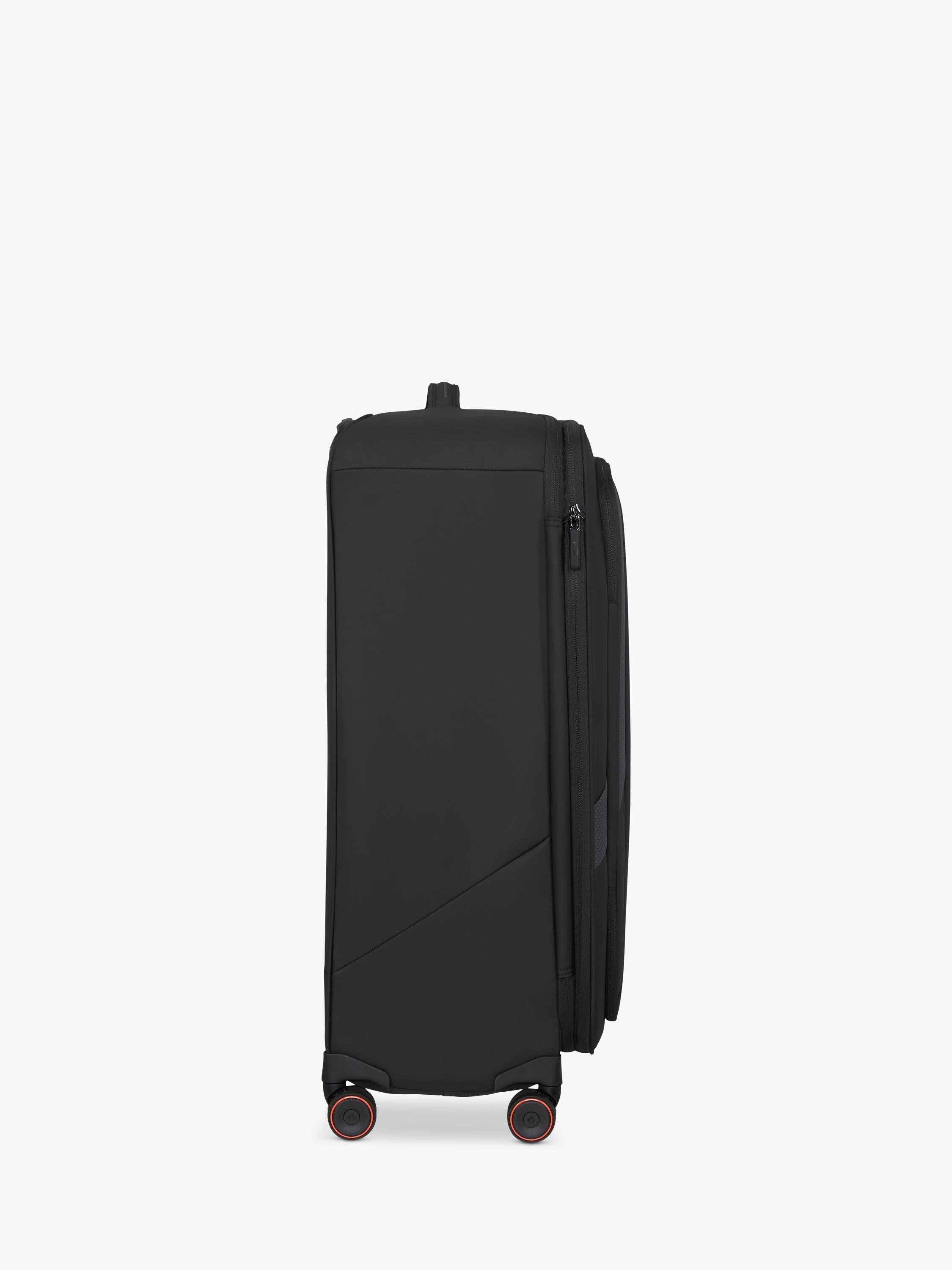 Samsonite Glazed suitcase 78cm (British brand)