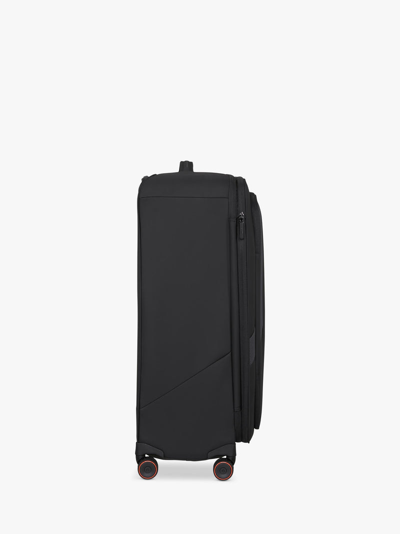 Samsonite Glazed suitcase 78cm (British brand)