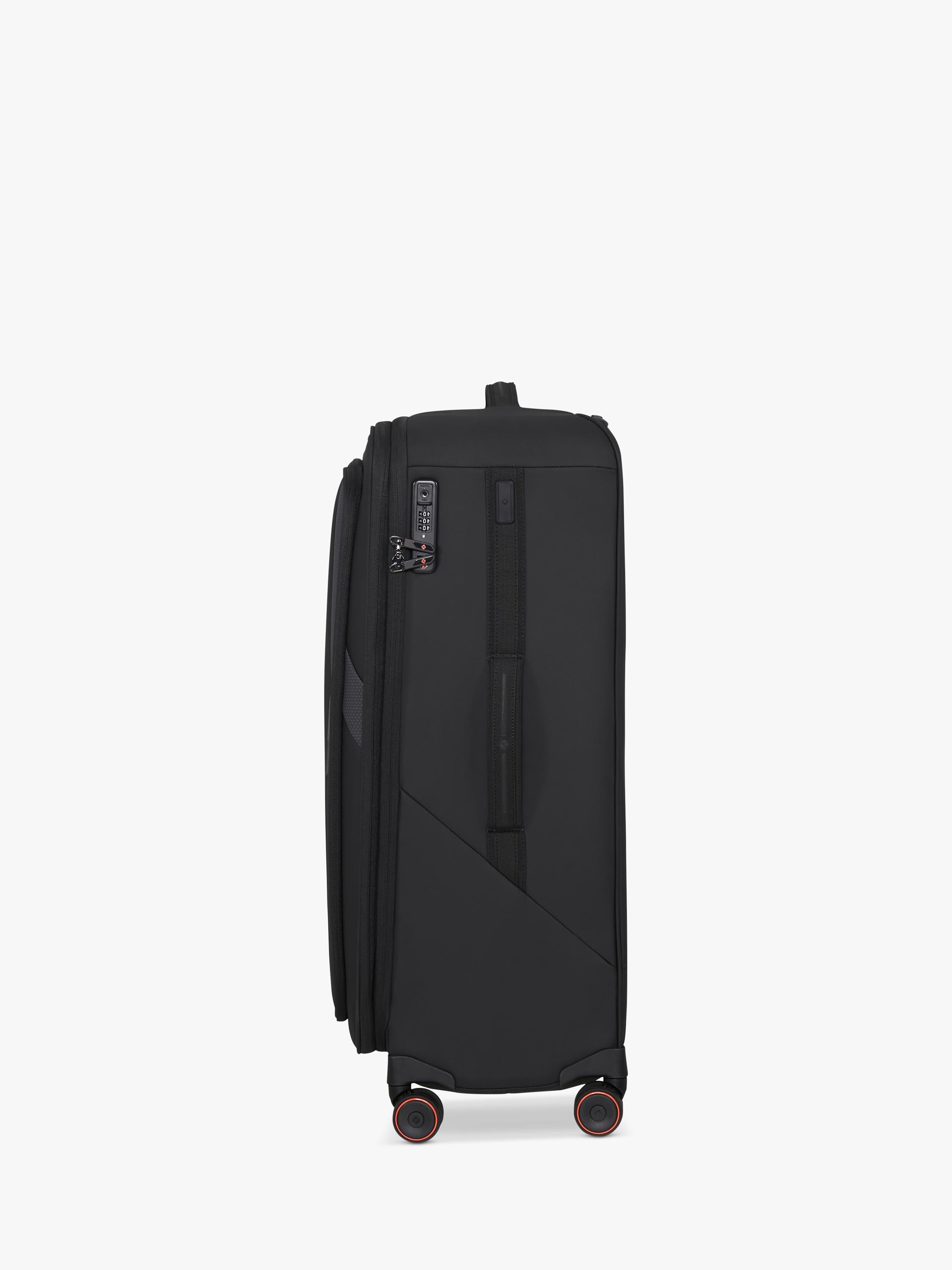 Samsonite Glazed suitcase 78cm (British brand)