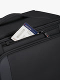 Samsonite Glazed suitcase 78cm (British brand)