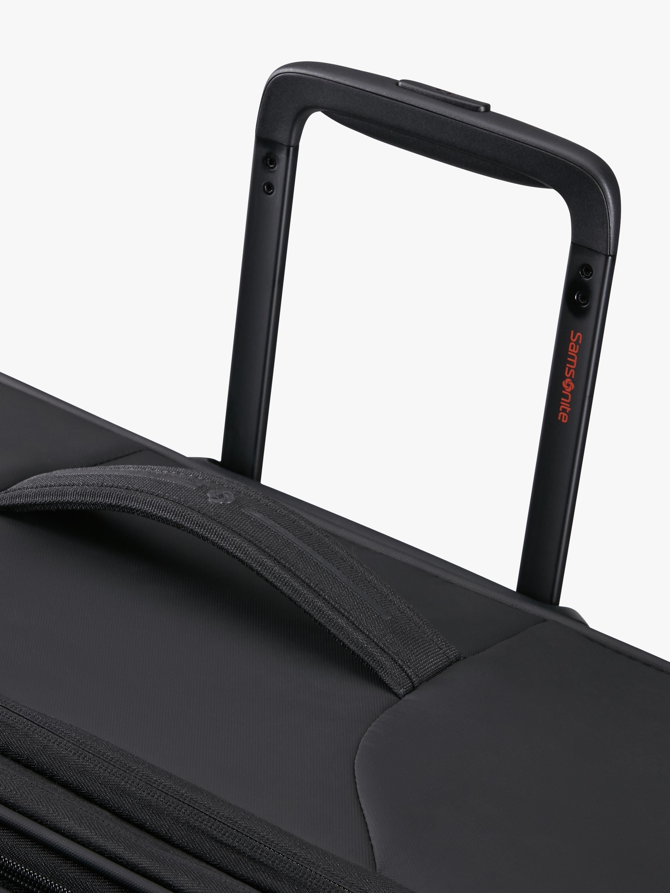 Samsonite Glazed suitcase 78cm (British brand)