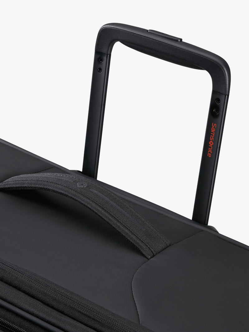 Samsonite Glazed suitcase 78cm (British brand)