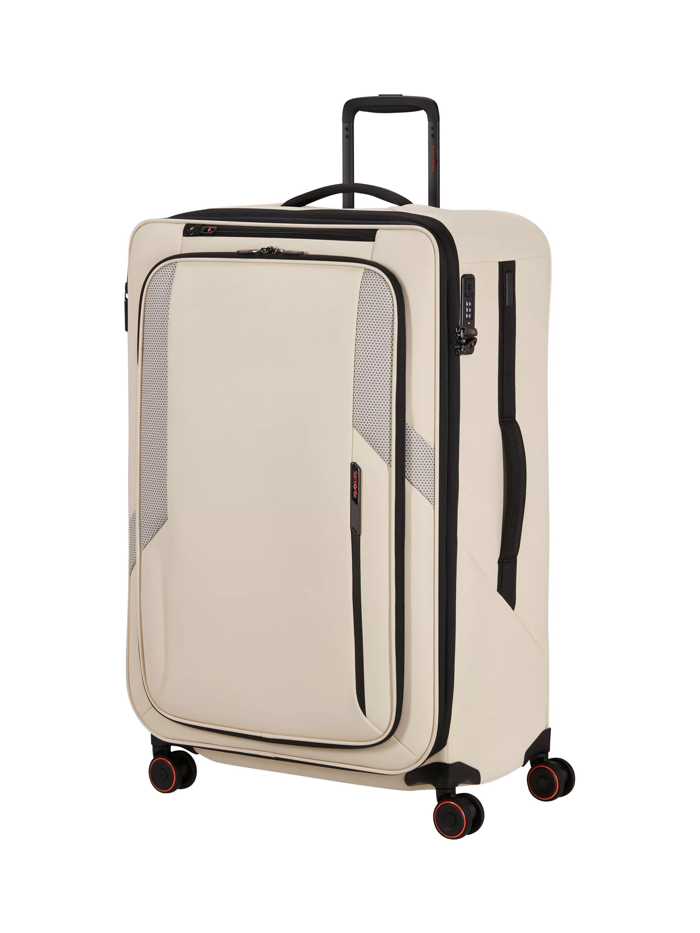 Samsonite Glazed suitcase 78cm (British brand)