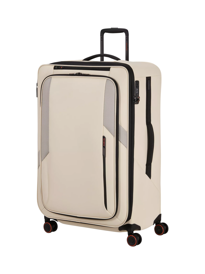 Samsonite Glazed suitcase 78cm (British brand)