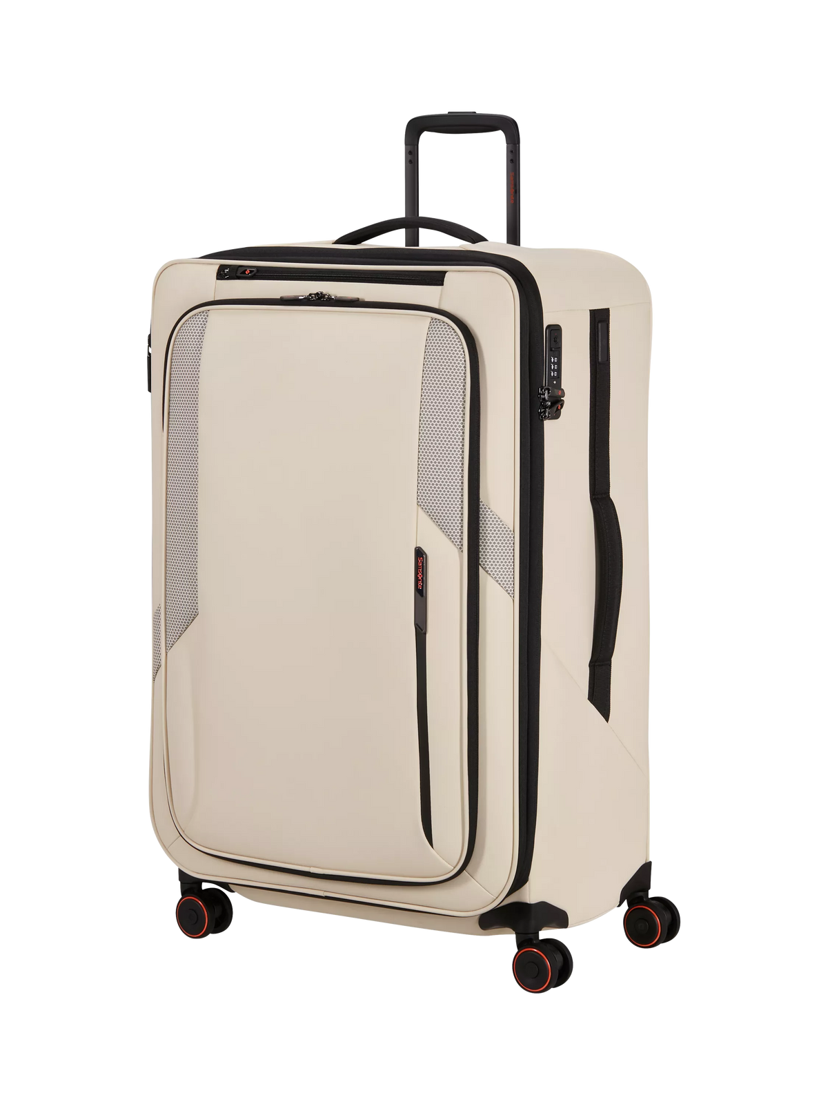 Samsonite Glazed suitcase 78cm (British brand)
