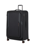 Samsonite Glazed expandable suitcase 84cm, imported from the UK