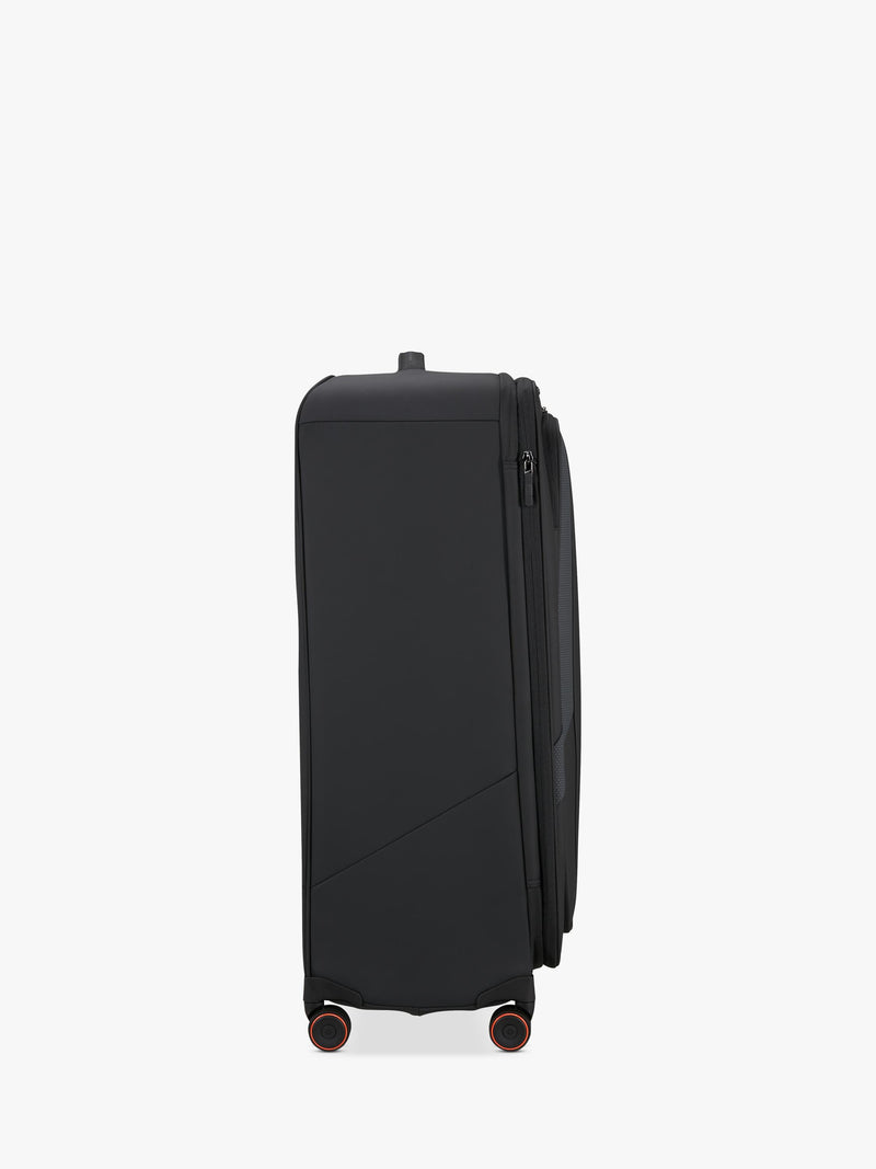 Samsonite Glazed expandable suitcase 84cm, imported from the UK