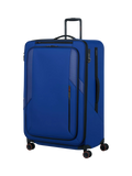 Samsonite Glazed Expandable 8-Wheel Suitcase, 84cm, 160/178 Litres