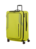 Samsonite Glazed Expandable 8-Wheel Suitcase, 84cm, 160/178 Litres