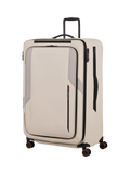 Samsonite Glazed Expandable 8-Wheel Suitcase, 84cm, 160/178 Litres