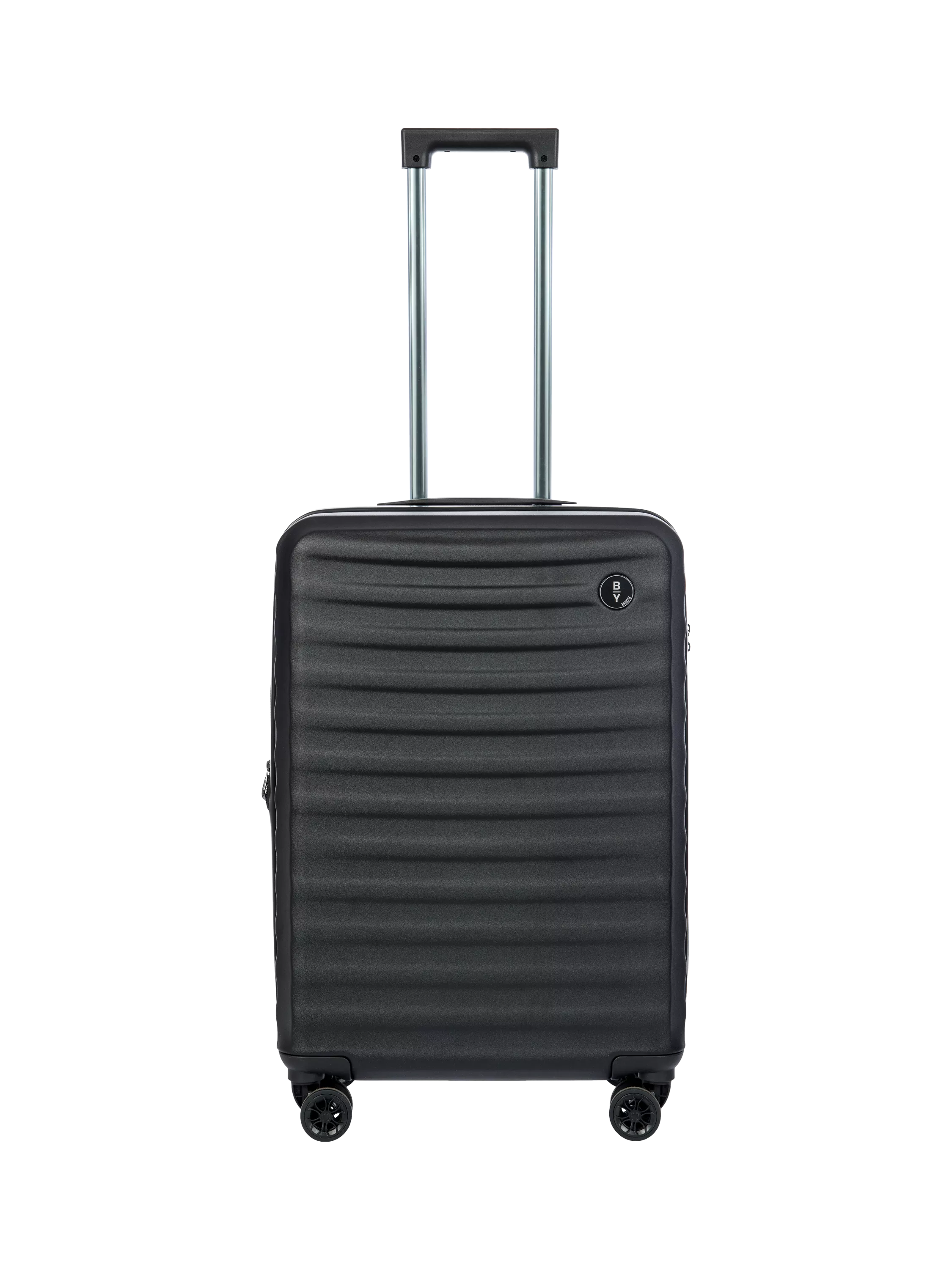 Bric's Nausicaa medium expandable 4-wheel suitcase, imported from the UK