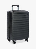 Bric's Nausicaa medium expandable 4-wheel suitcase, imported from the UK